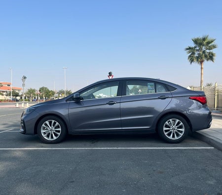 CHERY ARRIZO 5 2026