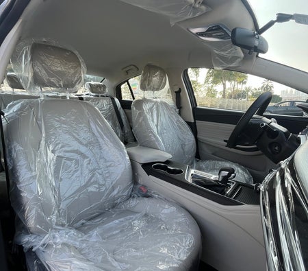 CHERY ARRIZO 5 2026