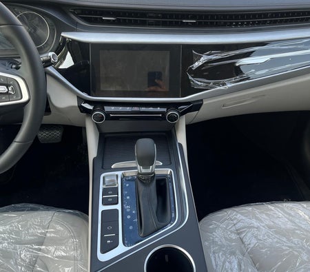 CHERY ARRIZO 5 2026