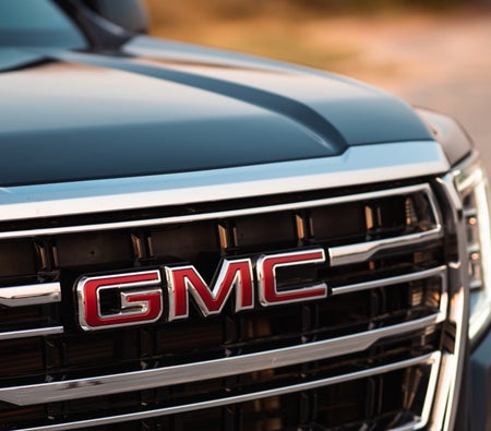 GMC YUKON 2024
