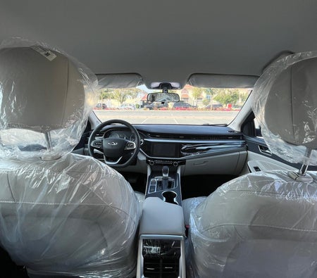 CHERY ARRIZO 5 2026