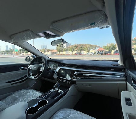CHERY ARRIZO 5 2026