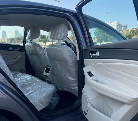 CHERY ARRIZO 5 2026