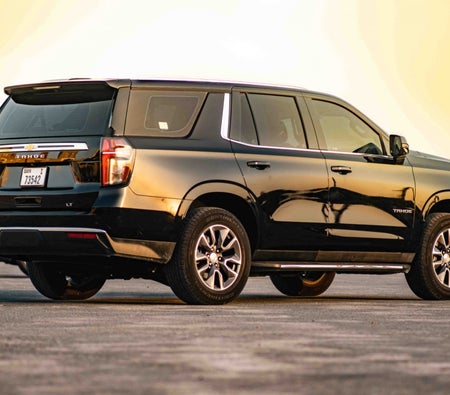 CHEVROLET TAHOE 2023