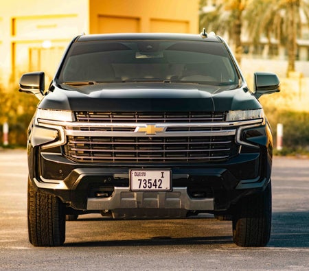 CHEVROLET TAHOE 2023