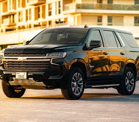 CHEVROLET TAHOE 2023