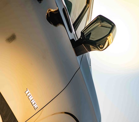 CHEVROLET TAHOE 2023