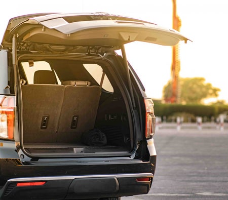 CHEVROLET TAHOE 2023