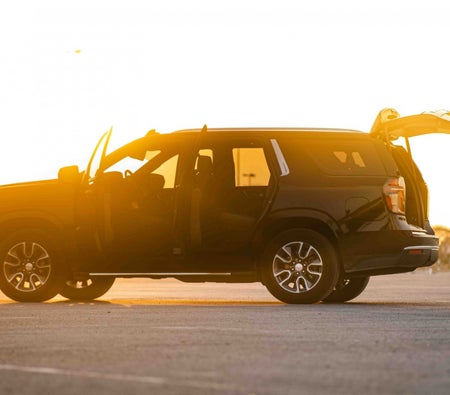 CHEVROLET TAHOE 2023