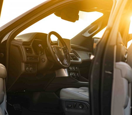 CHEVROLET TAHOE 2023