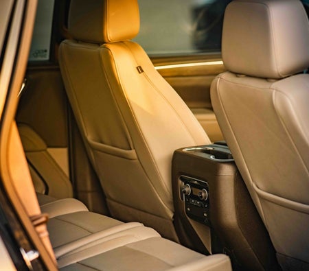 CHEVROLET TAHOE 2023