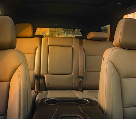 CHEVROLET TAHOE 2023