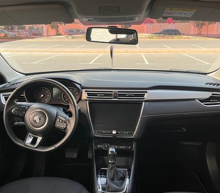 MG 5 2024