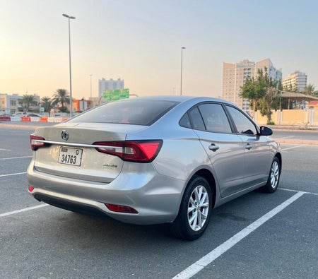 MG 5 2024