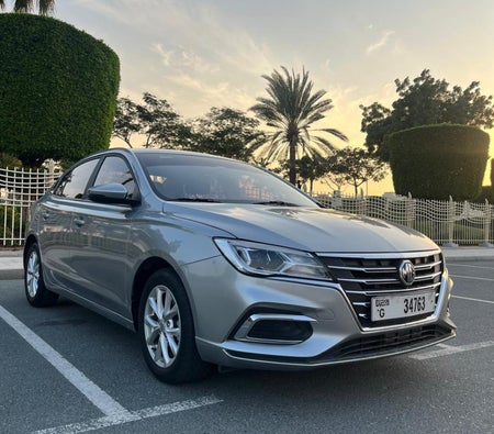 MG 5 2024