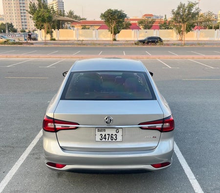 MG 5 2024
