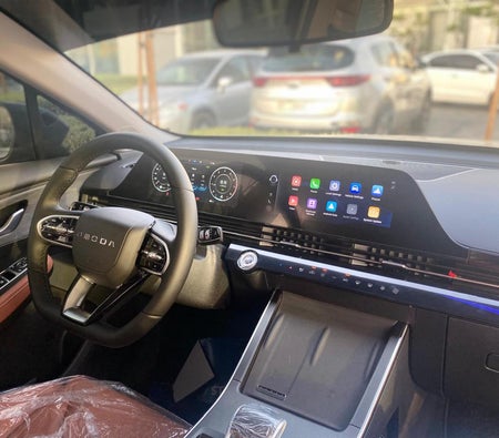 CITROEN C5 2026