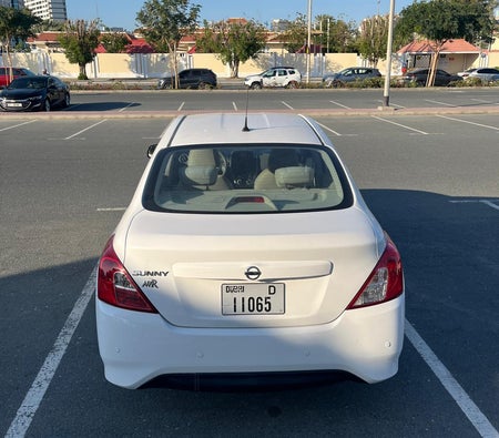 NISSAN SUNNY 2023