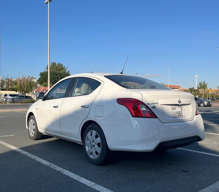 NISSAN SUNNY 2023