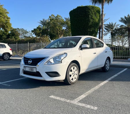 NISSAN SUNNY 2023