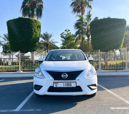 NISSAN SUNNY 2023