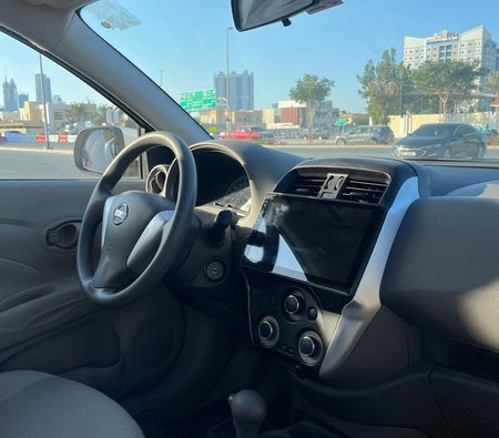 NISSAN SUNNY 2023