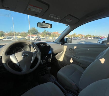 NISSAN SUNNY 2023