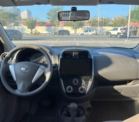 NISSAN SUNNY 2023