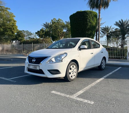 NISSAN SUNNY 2023