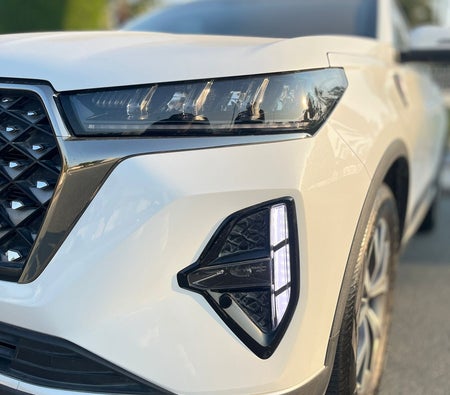 CHERY TIGGO 7 2025