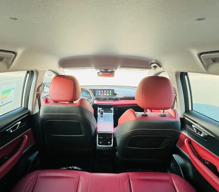 CHERY TIGGO 7 2025