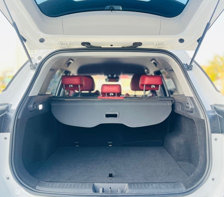 CHERY TIGGO 7 2025