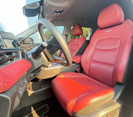 CHERY TIGGO 7 2025