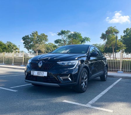 RENAULT ARKANA 2025