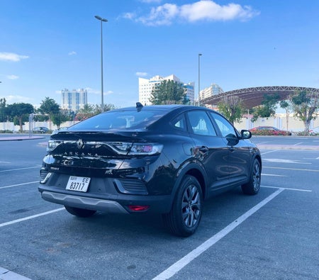 RENAULT ARKANA 2025