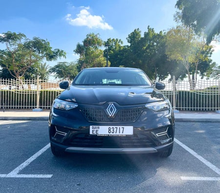 RENAULT ARKANA 2025