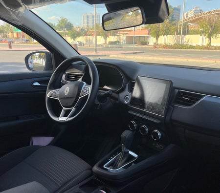 RENAULT ARKANA 2025