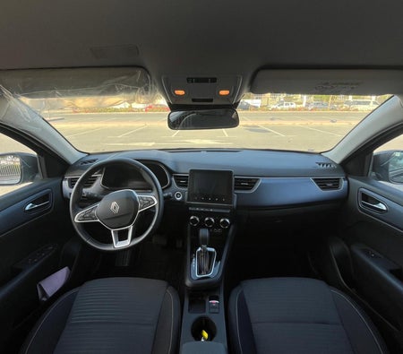 RENAULT ARKANA 2025