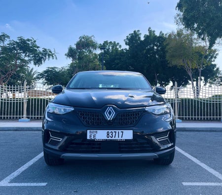 RENAULT ARKANA 2025