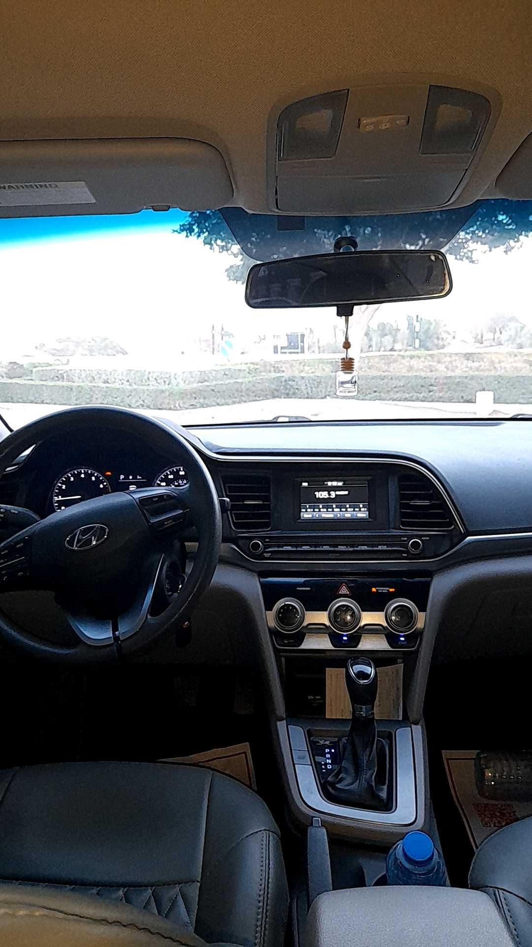 هيونداي النترا 2020