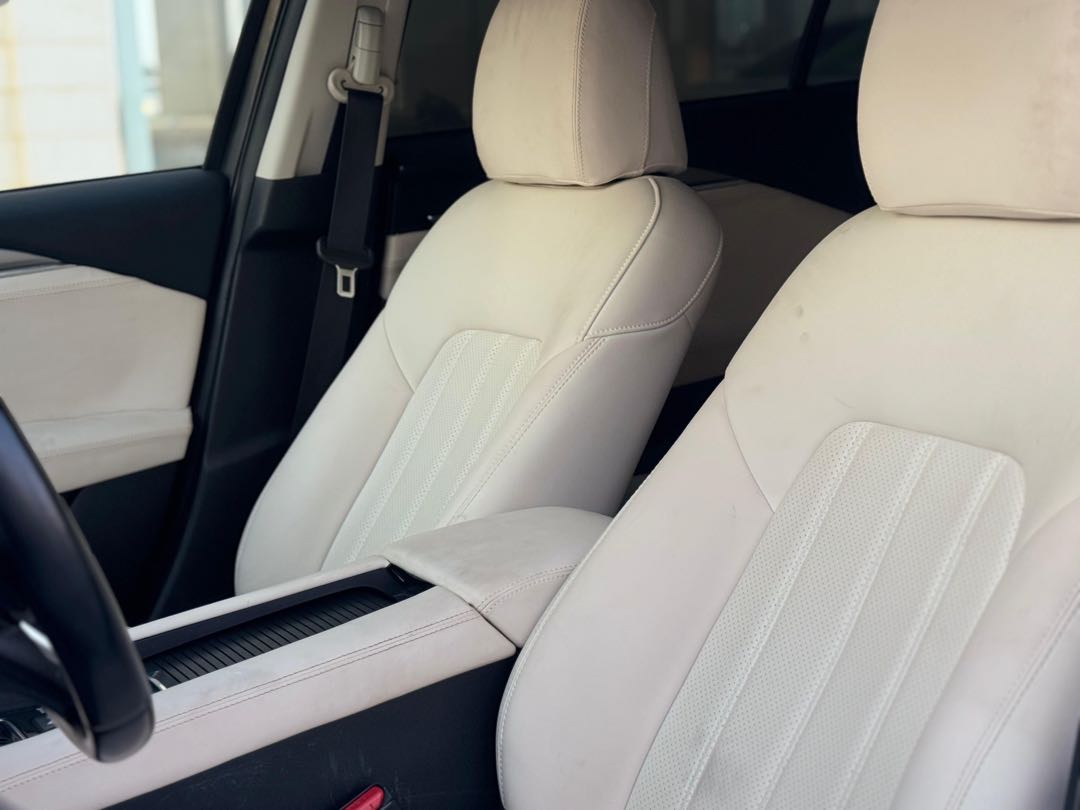 Car Image 2018 MAZDA 6 