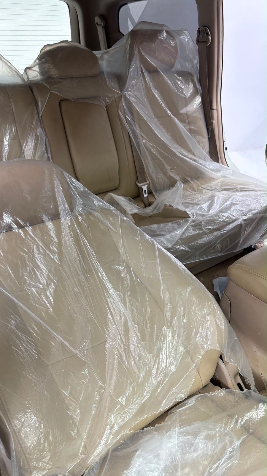 Car Image 1998 TOYOTA LAND CRUISER VX.R