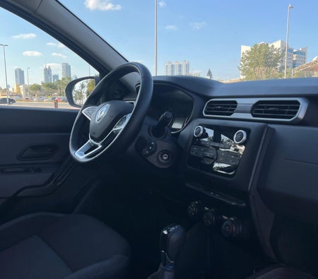 RENAULT DUSTER 2025