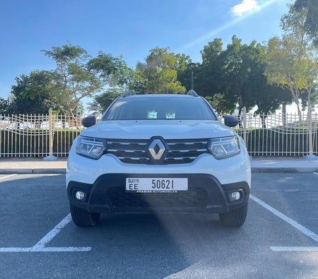 RENAULT DUSTER 2025