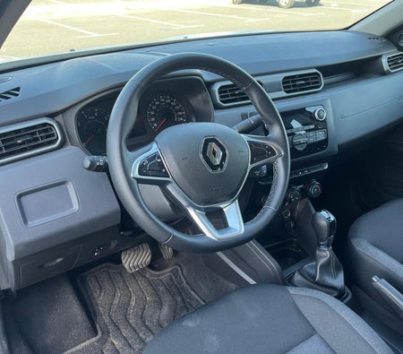 RENAULT DUSTER 2025