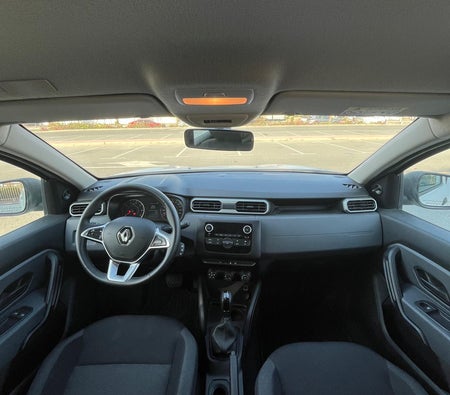 RENAULT DUSTER 2025