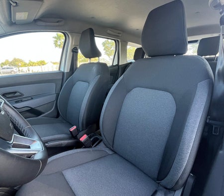 RENAULT DUSTER 2025