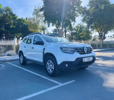 RENAULT DUSTER 2025