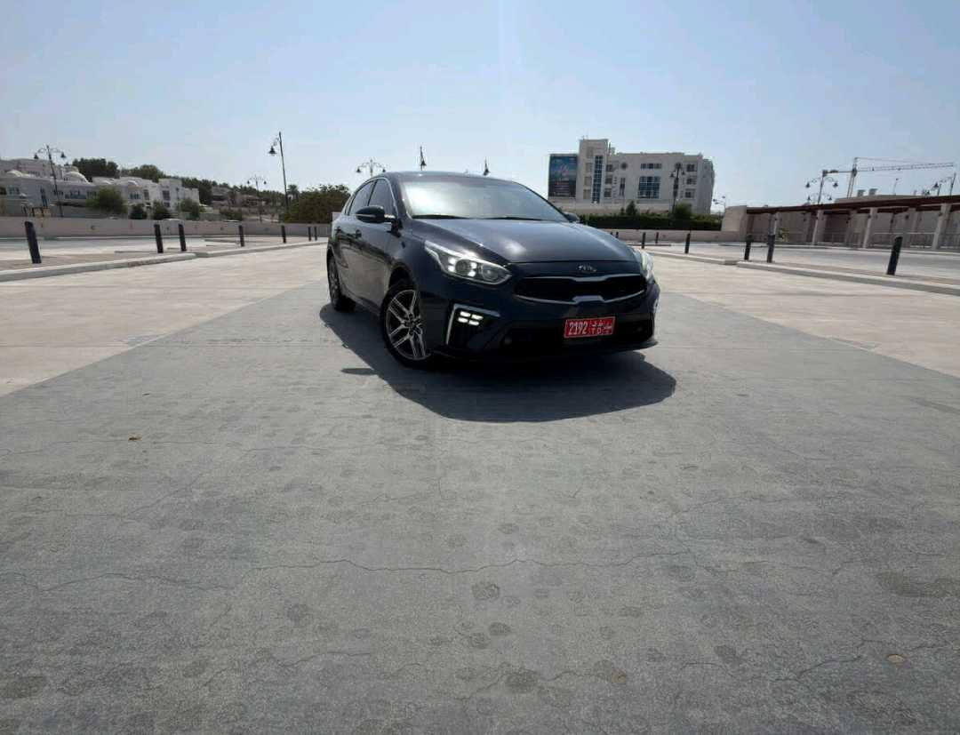 كيا سيراتو 2020