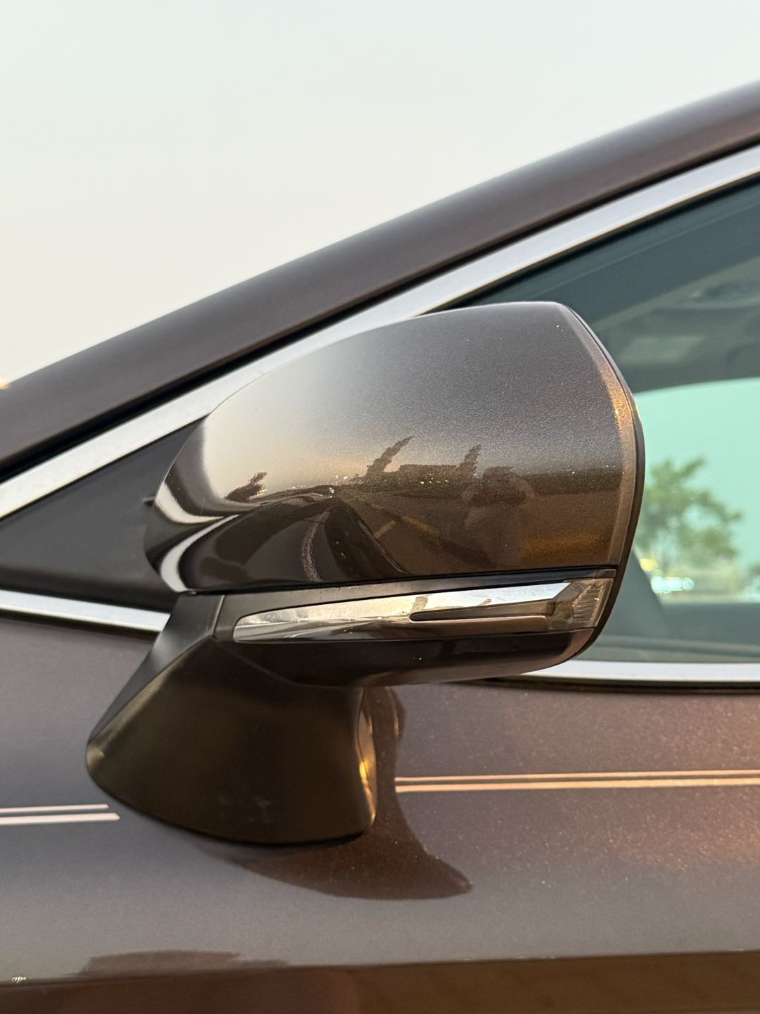 Car Image 2018 TOYOTA CAMRY LE